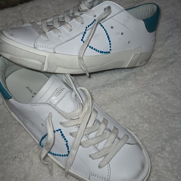 Philippe Model | Shoes | Philippe Model Low Top Sneakers